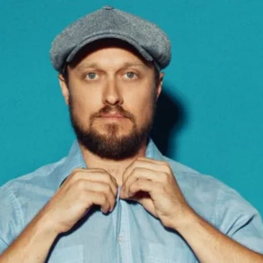 Ryan Montbleau Portland Concert Tickets