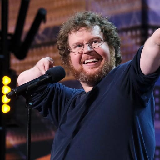 Ryan Niemiller Portland Tickets