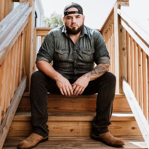 Ryan Perry Portland Tickets