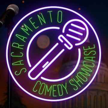Sacramento Comedy Showcase Portland Tickets