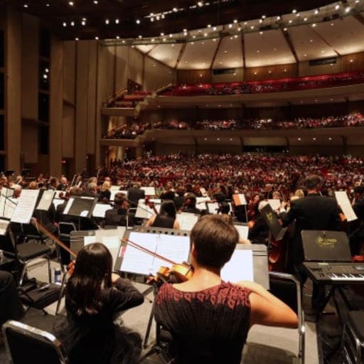 Sacramento Opera Tickets