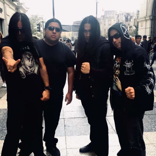 Sadistic Intent Portland Tickets