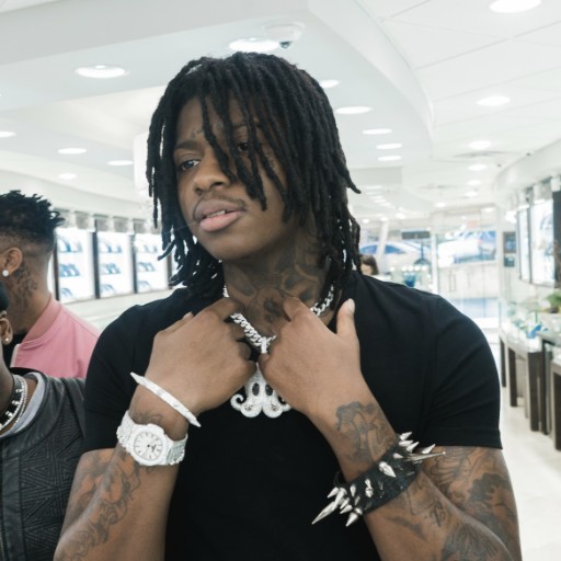 SahBabii Portland Tickets