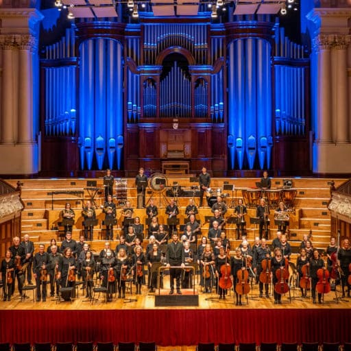 Saint-Saens Organ Symphony Portland Tickets