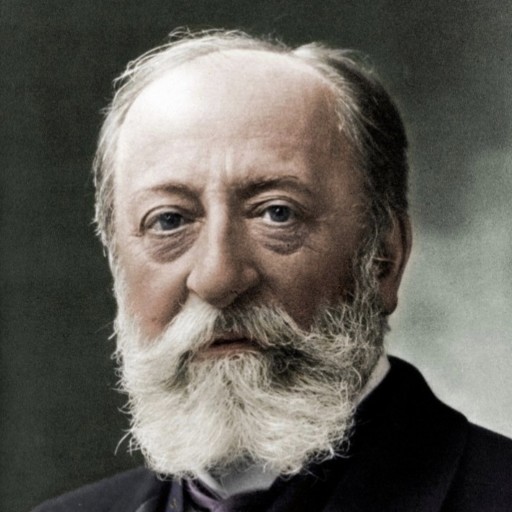 Saint-Saens Portland Concert Tickets