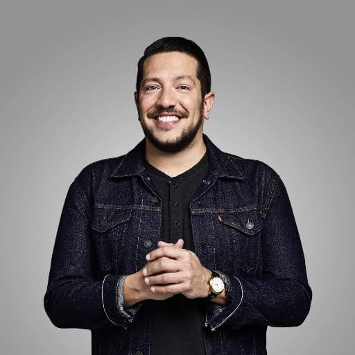 Sal Vulcano in Portland