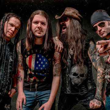 Saliva Tickets