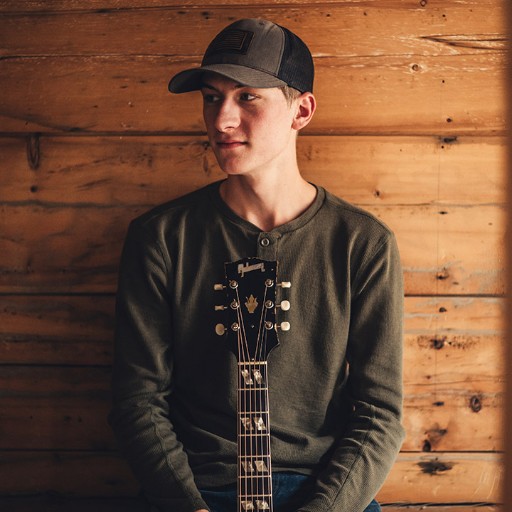 Sam Barber Portland Tickets