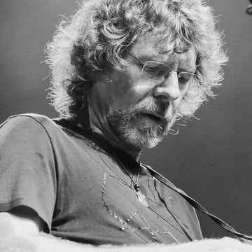 Sam Bush Portland Tickets
