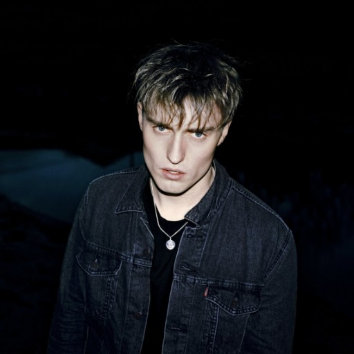 Sam Fender Portland Concert Tickets
