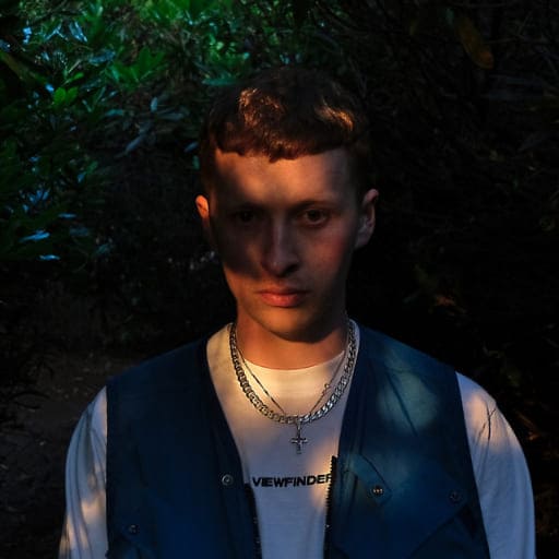 Sam Gellaitry Portland Tickets