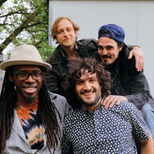 Sam Grisman Project Tickets
