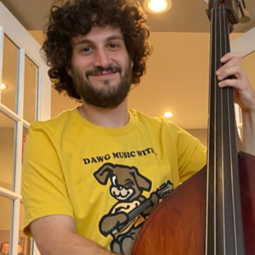 Sam Grisman Portland Concert Tickets