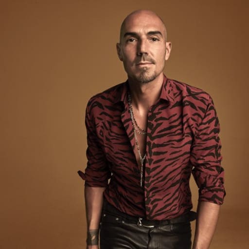 Sam Paganini Portland Tickets