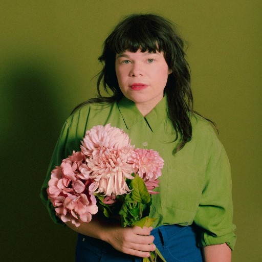 Samantha Crain in Portland
