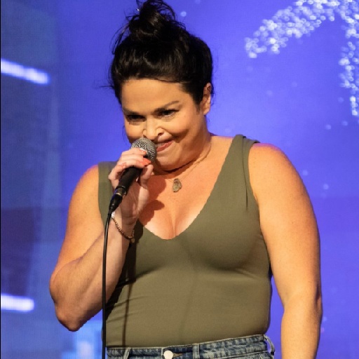 Samantha Ramsdell Portland Tickets