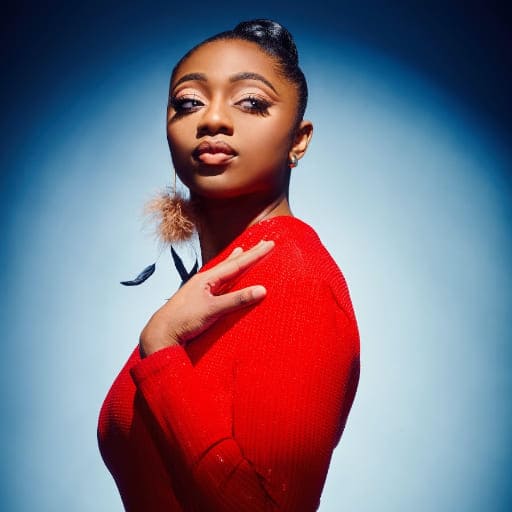 Samara Joy Portland Concert Tickets