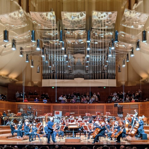 San Francisco Symphony Chorus Portland Tickets