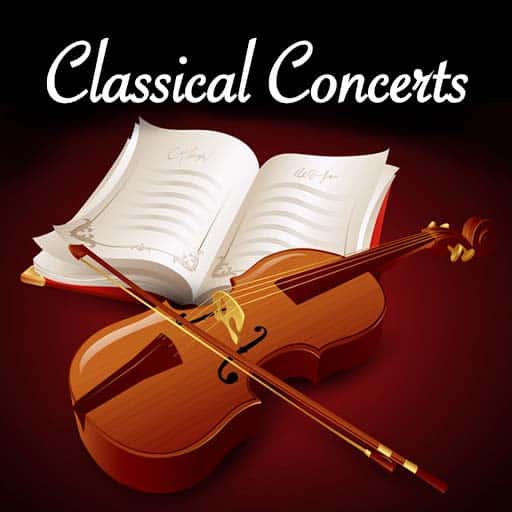 San Francisco Symphony Portland Concert Tickets