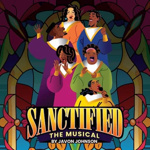 Sanctified in Portland