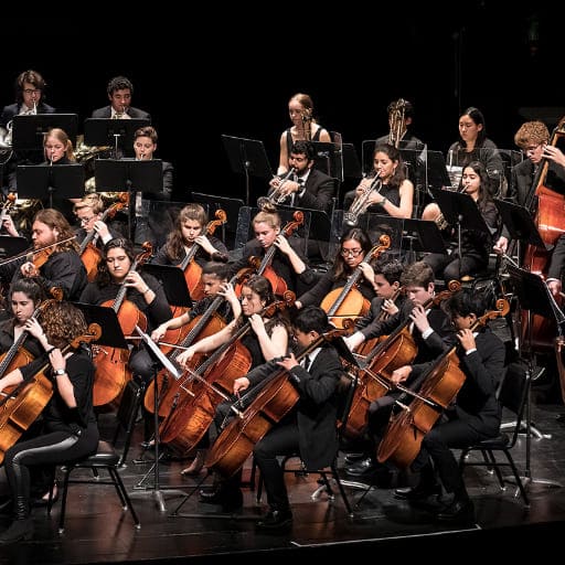 Santa Barbara Symphony Portland Concert Tickets