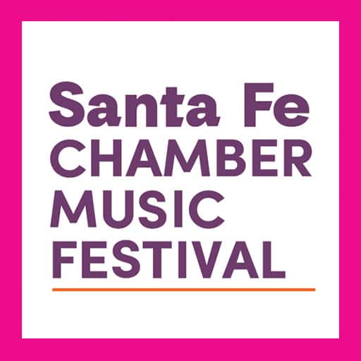 Santa Fe Chamber Music Festival Portland Tickets
