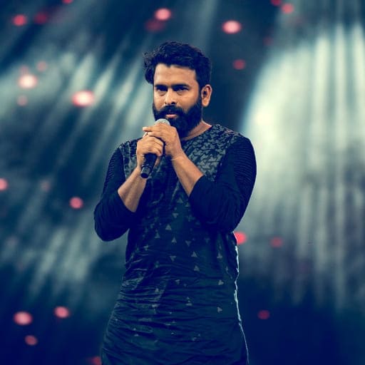 Santhosh Narayanan Portland Tickets