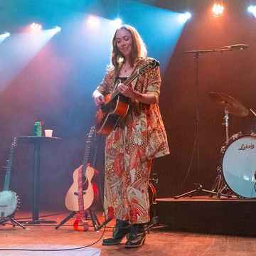 Sarah Jarosz Portland Concert Tickets