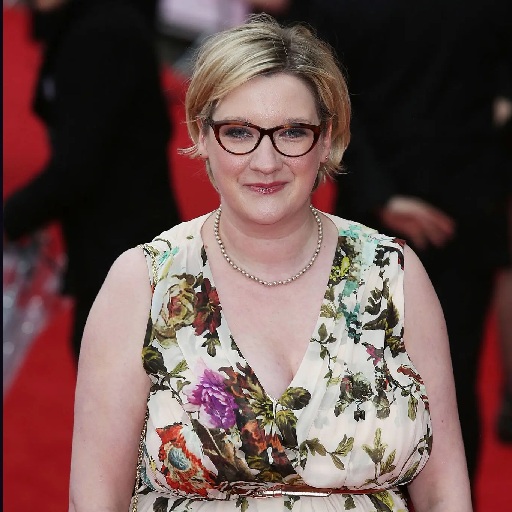 Sarah Millican Portland Tickets
