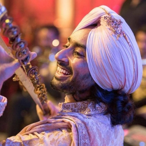 Satinder Sartaaj Portland Tickets