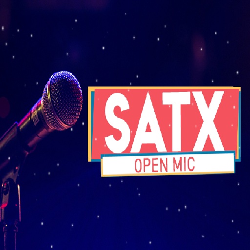 SATX Open Mic Portland Tickets