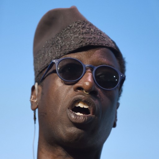 Saul Williams Portland Tickets
