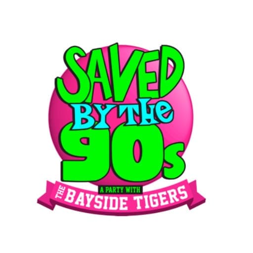 Saved By The 90s Portland Tickets