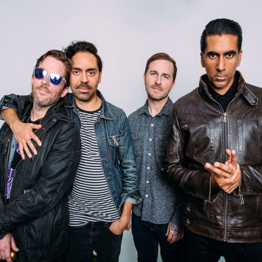 Saves the Day Portland Concert Tickets