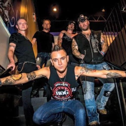 Saving Abel Portland Tickets