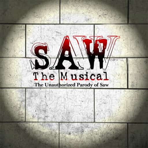SAW The Musical Portland Tickets