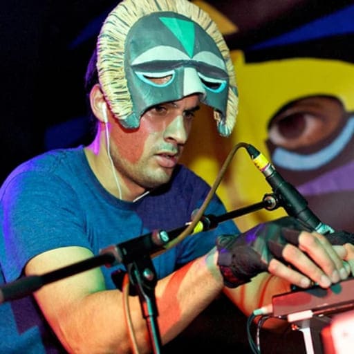 SBTRKT Portland Tickets