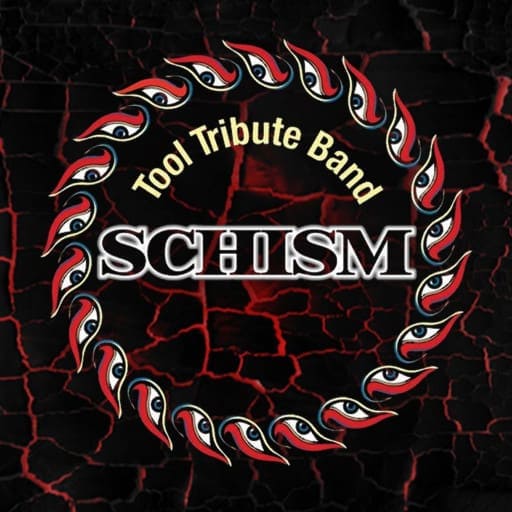 Schism - A Tribute To Tool Portland Tickets