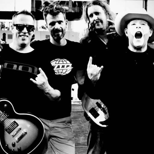 Schism Portland Concert Tickets