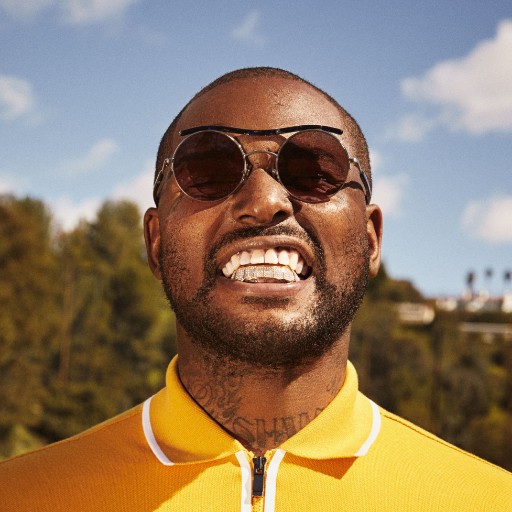 Schoolboy Q Portland Tickets