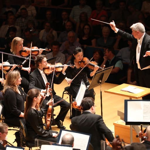 Schubert's Great Symphony Portland Tickets