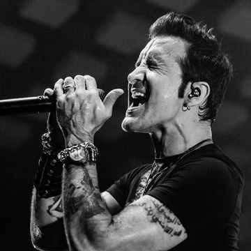 Scott Stapp Portland Tickets