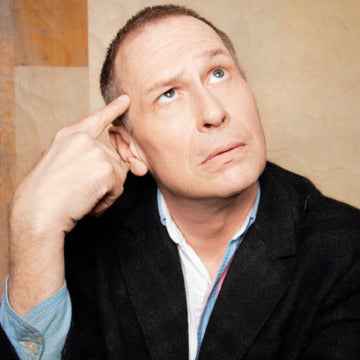 Scott Thompson in Portland