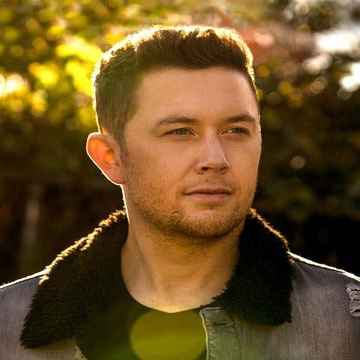 Scotty McCreery Portland Concert Tickets