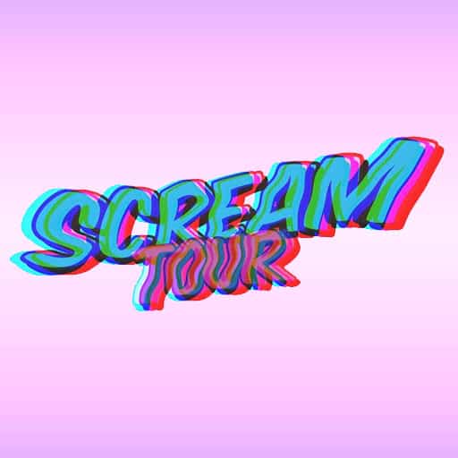 Scream Tour Portland Tickets