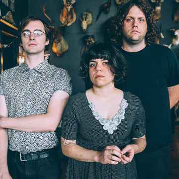 Screaming Females Portland Tickets