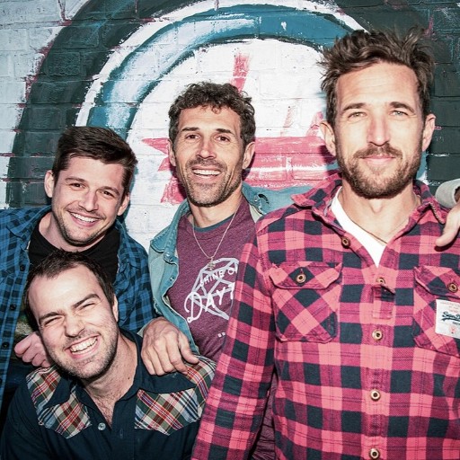 Scythian Portland Tickets