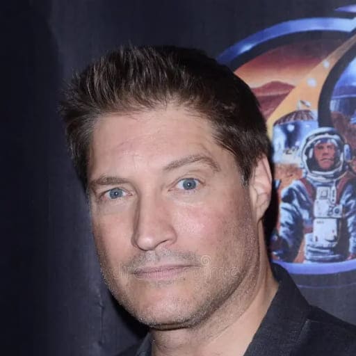 Sean Kanan in Portland