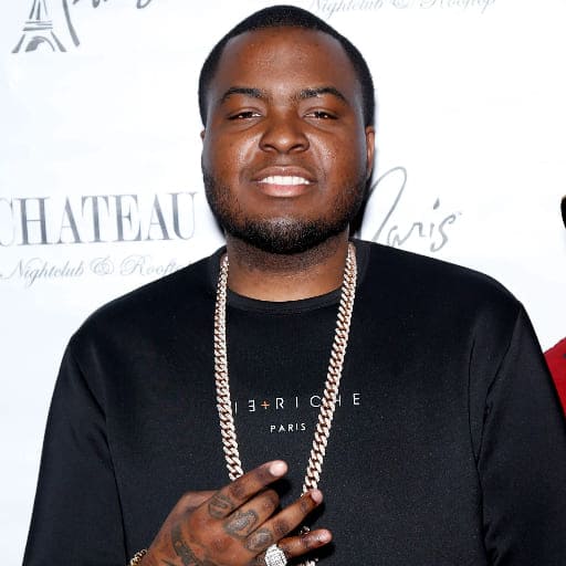 Sean Kingston Portland Tickets