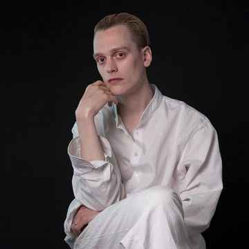 Sean Nicholas Savage in Portland